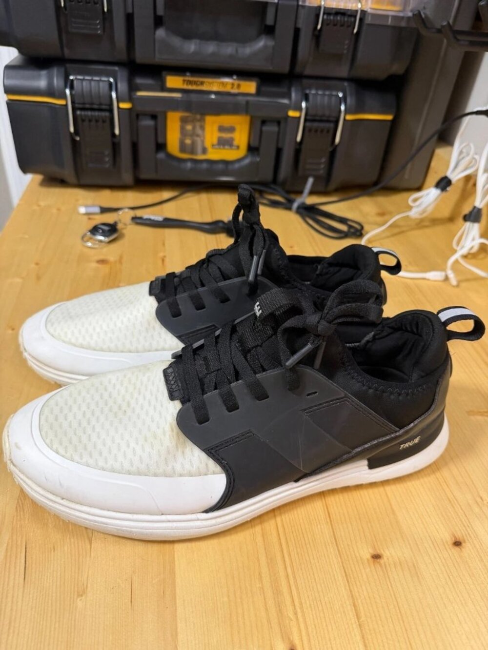 True Linkswear True Lux G Sz 11.5